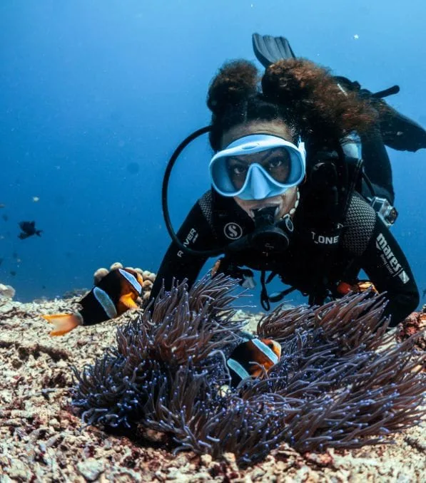 Adv Open Water Penida – 2